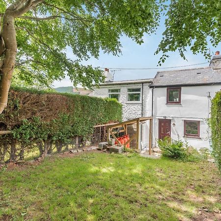 3 Tyn Y Mynydd Villa Betws-y-Coed Exterior photo