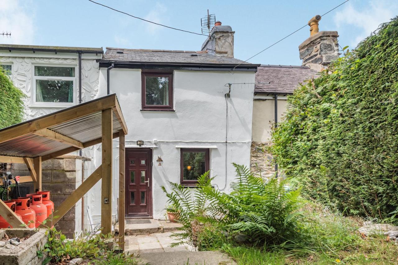 3 Tyn Y Mynydd Villa Betws-y-Coed Exterior photo