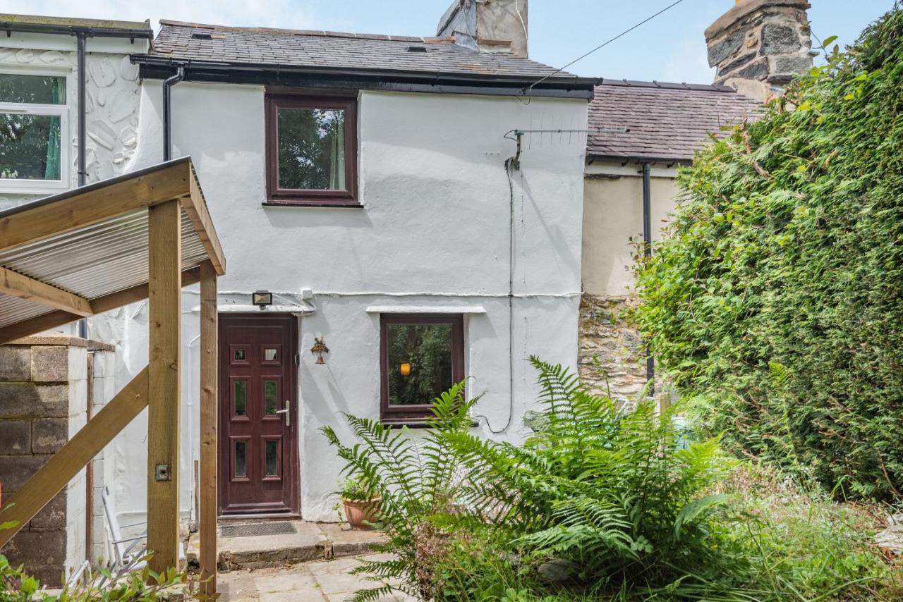 3 Tyn Y Mynydd Villa Betws-y-Coed Exterior photo